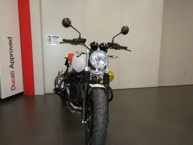 Bmw R nineT Urban GS 1200 (2017 - 20) (3)