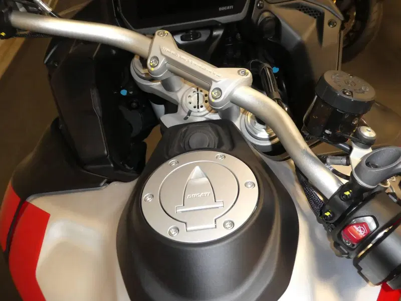 Ducati Multistrada V4 Rally (2023 - 25) (2)