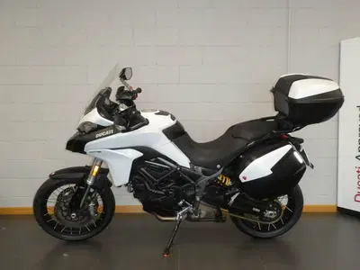 Ducati Multistrada 950 (2019 - 20) usata