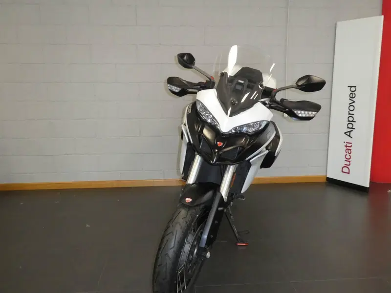 Ducati Multistrada 950 (2019 - 20) (3)