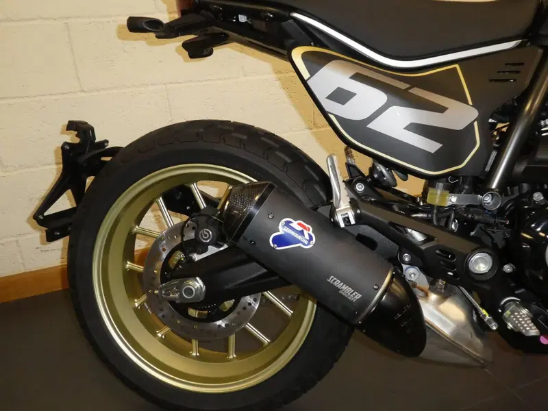 Ducati Scrambler 800 Full Throttle (2025 - 26) (5)