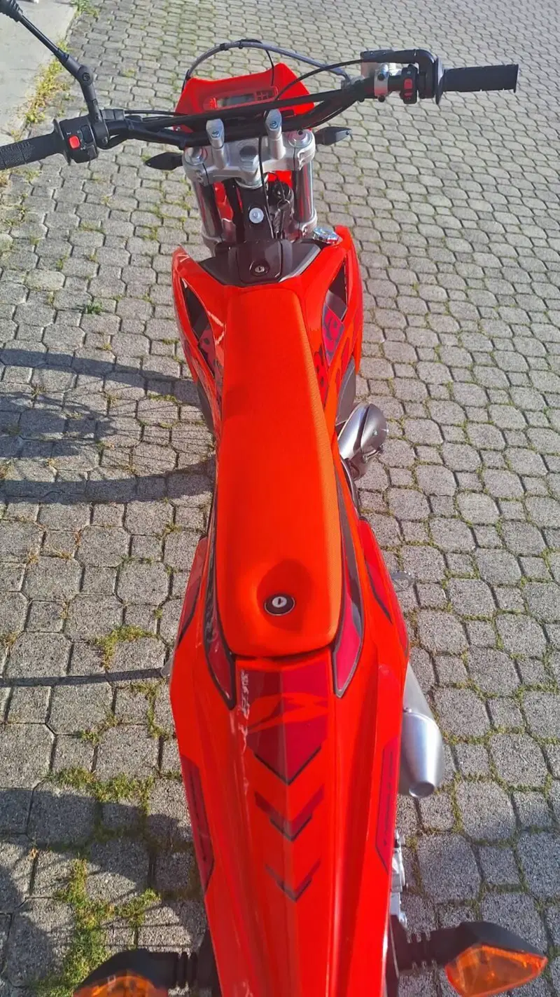 Betamotor RR 50 Enduro Sport (2021 - 26)