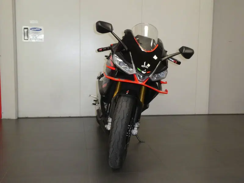 Aprilia RS 660 Factory (2025 - 26) (3)