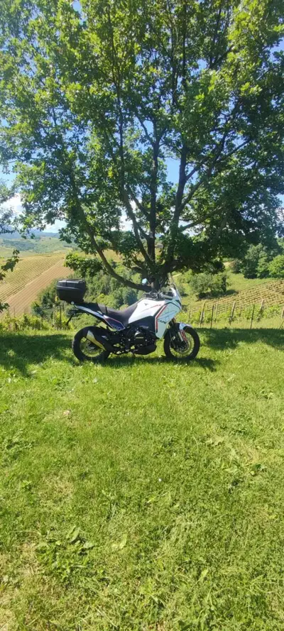 Moto Morini X-Cape 700 (2025 - 26) usata