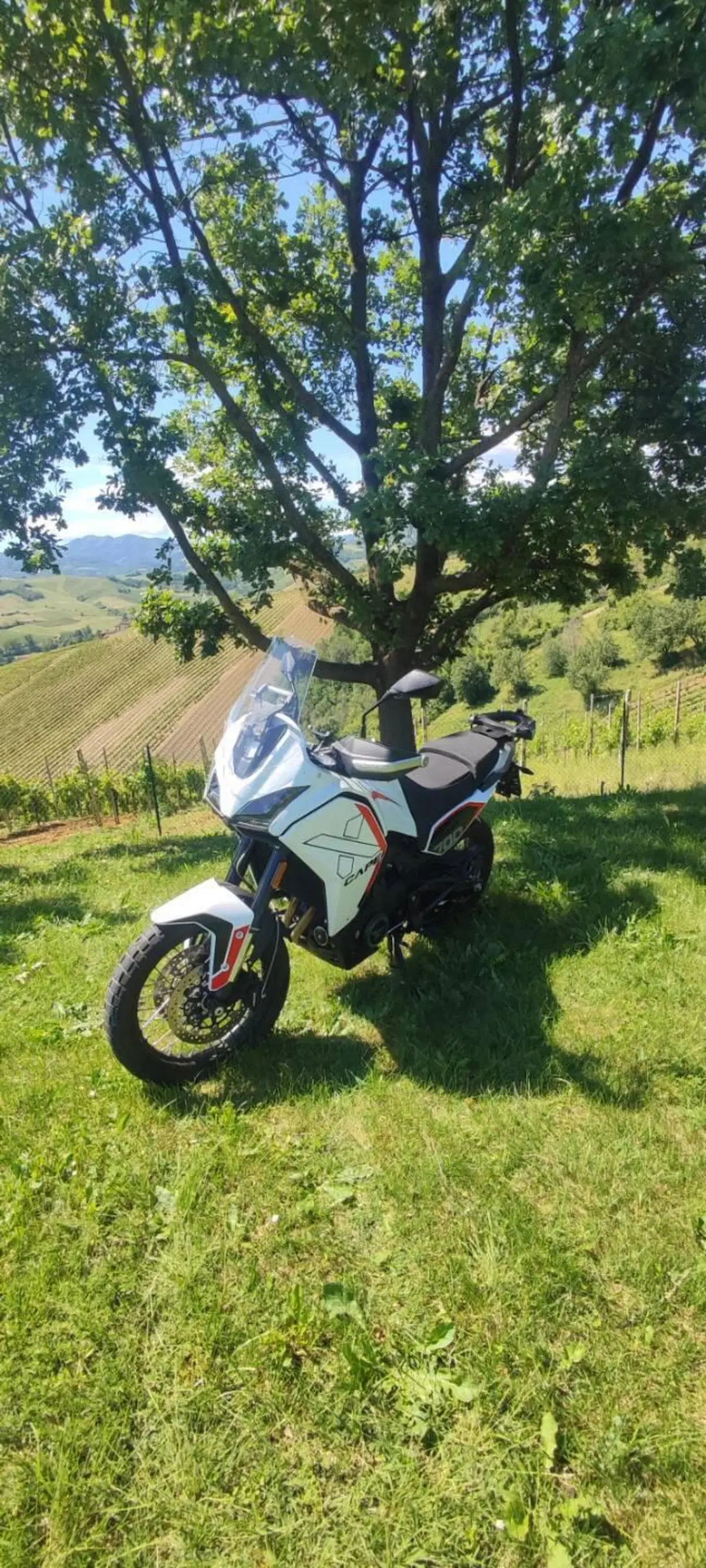 Moto Morini X-Cape 700 (2025 - 26) (3)