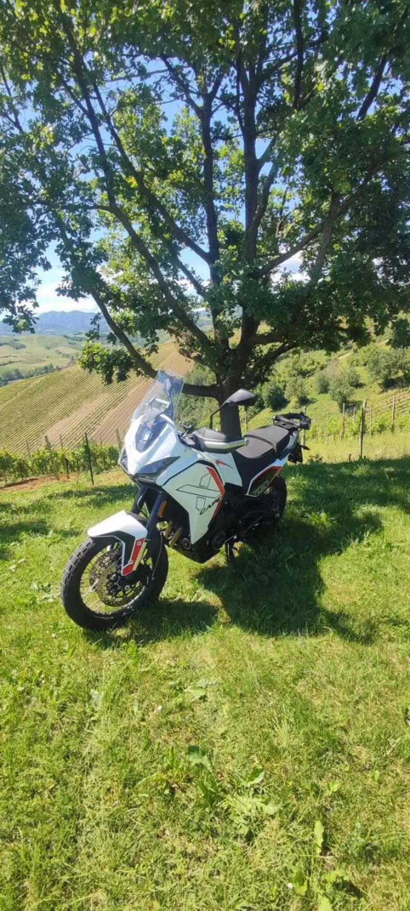 Moto Morini X-Cape 700 (2025 - 26) (3)