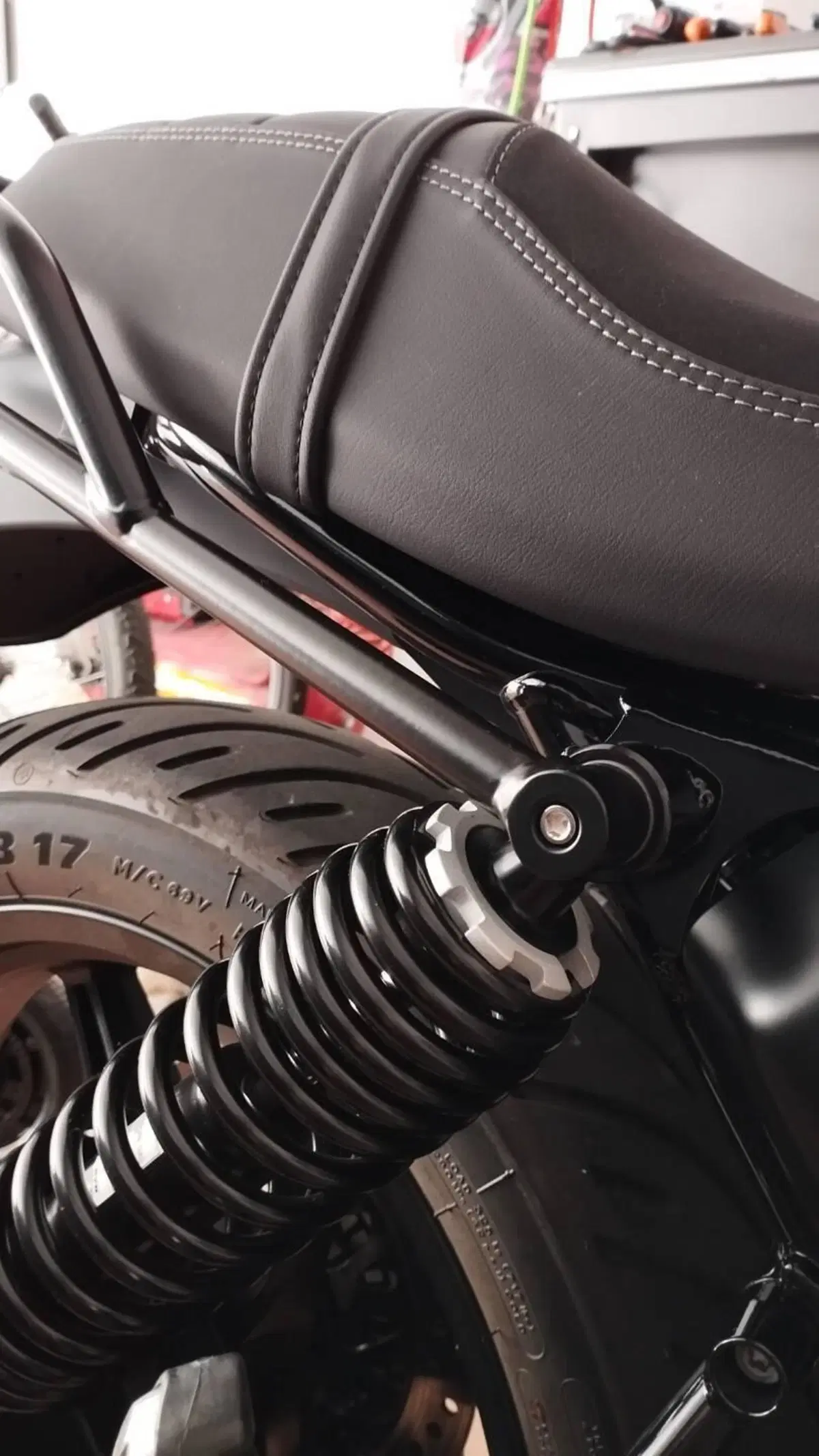 Portapacchi Moto Guzzi (3)