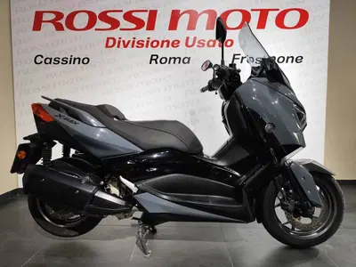 Yamaha X-Max 300 Tech Max (2021 - 24) usata