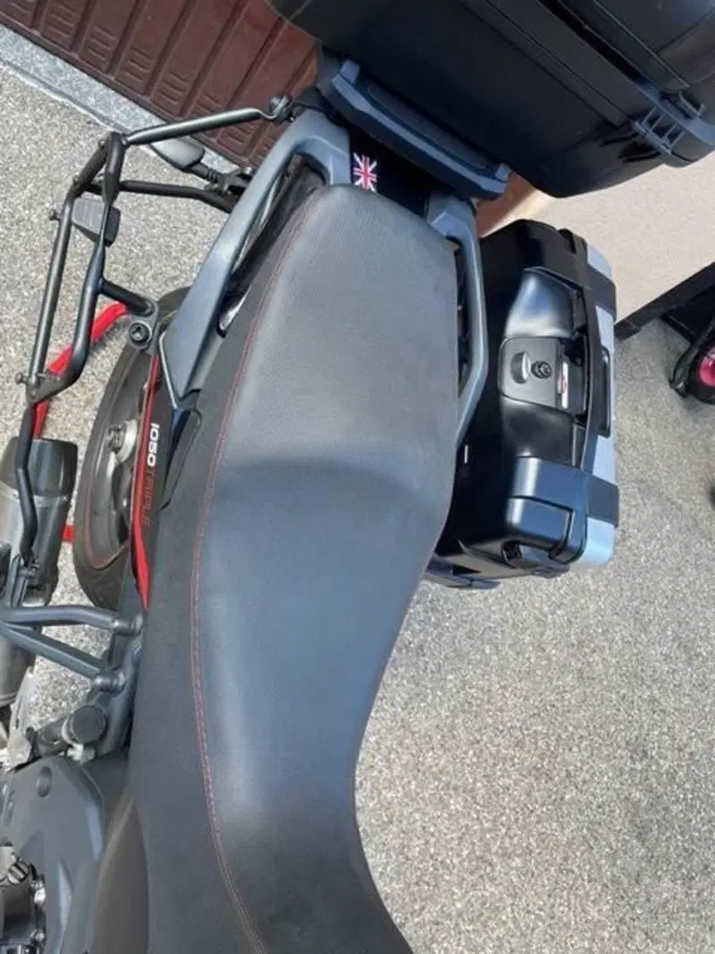 Triumph Tiger 1050 Sport ABS (2013 - 15) (11)