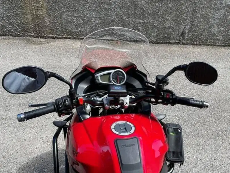 Triumph Tiger 1050 Sport ABS (2013 - 15) (9)