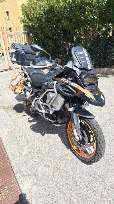 Bmw R 1250 GS Adventure (2019 - 20) usata