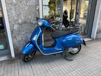 Vespa GTS 300 Super (2008 - 16) usata