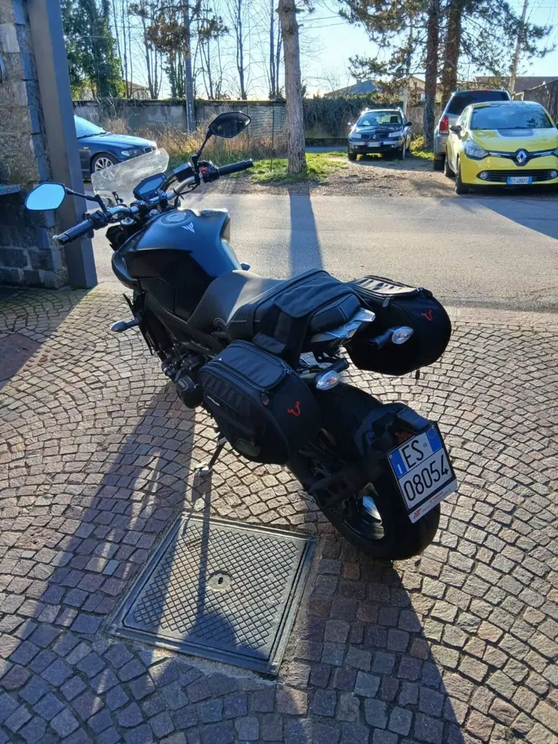 Yamaha MT-09 (2017 - 20) (7)