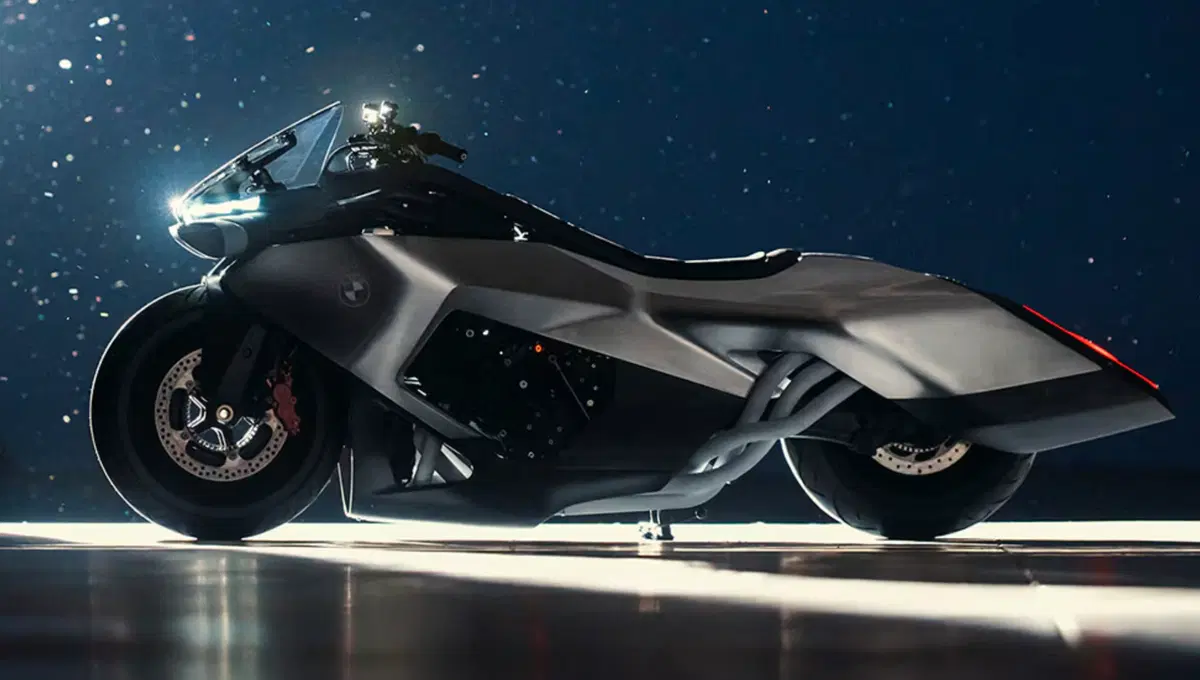 BMW Motorrad Vision K18: è lei la vera King of Baggers (5)