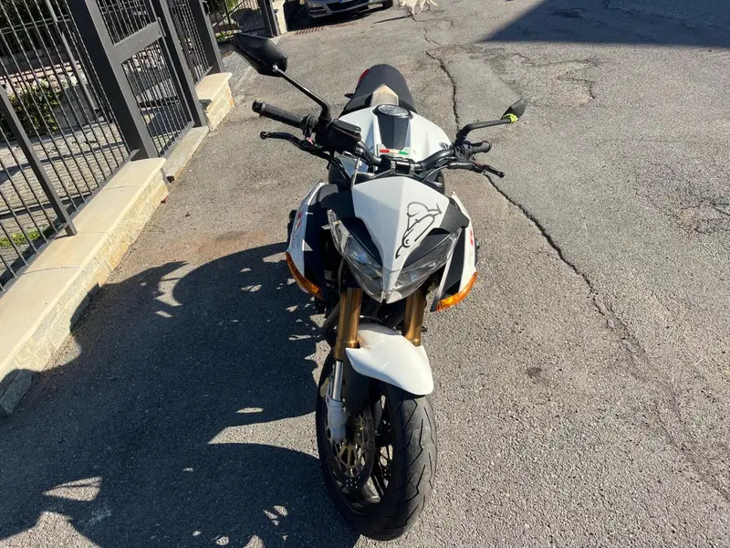 Benelli Tornado Naked Tre 899 (2010 - 16)