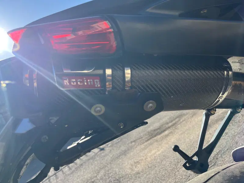 Benelli Tornado Naked Tre 899 (2010 - 16) (6)