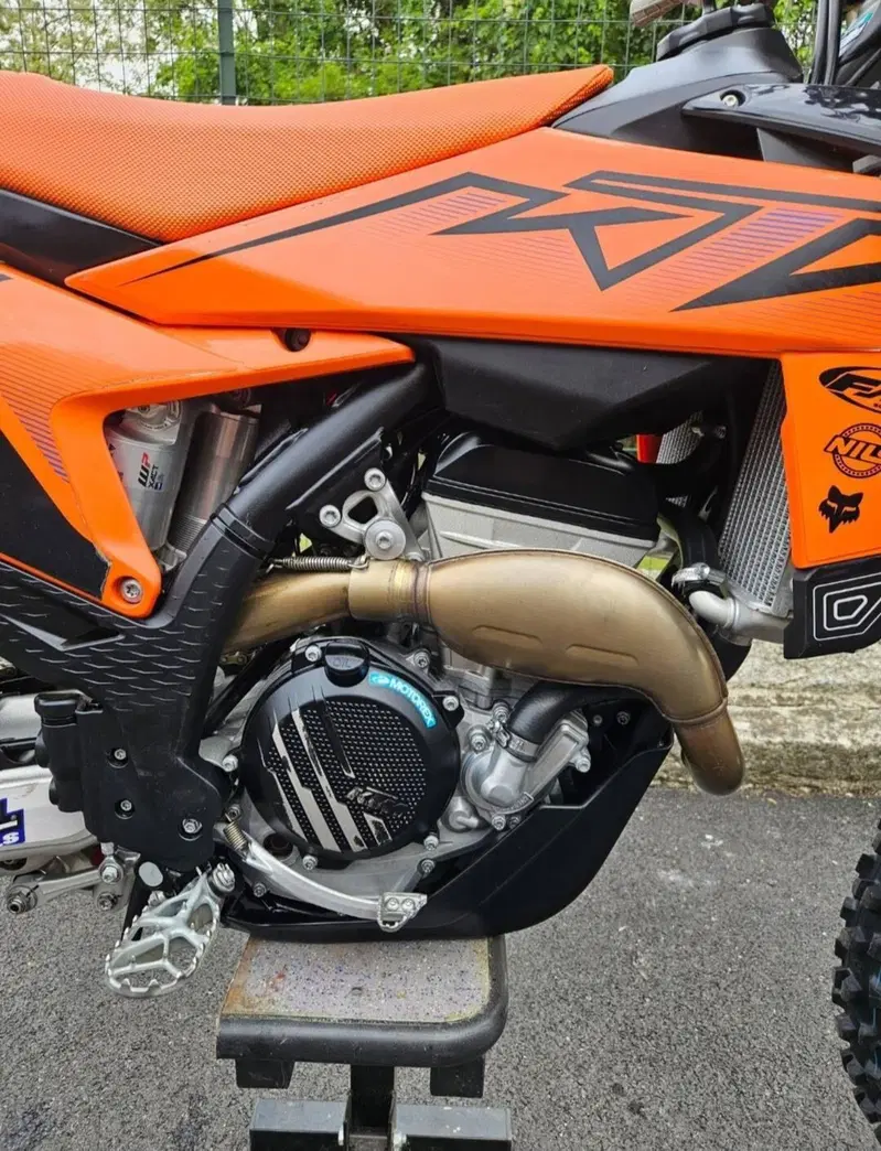 KTM 250 SX-F (2025) (7)