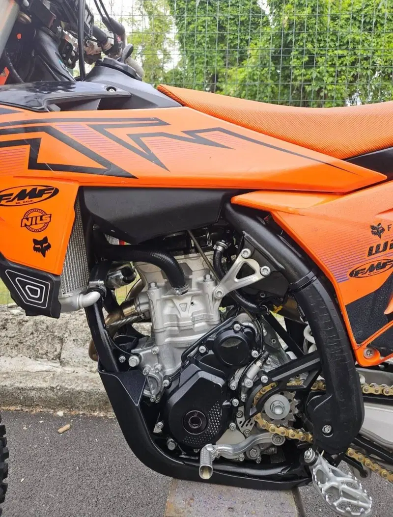 KTM 250 SX-F (2025) (6)