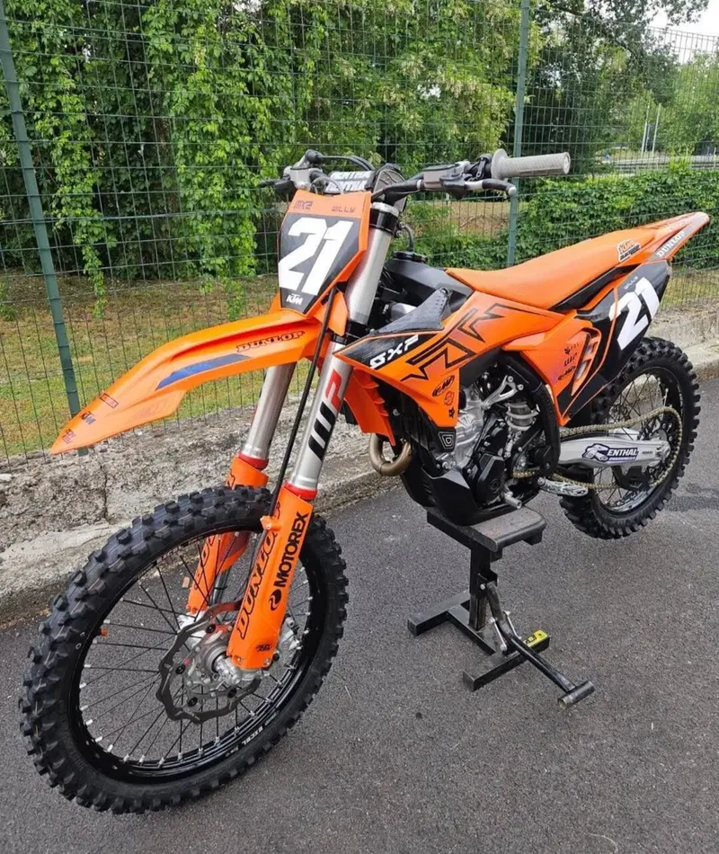 KTM 250 SX-F (2025) (5)