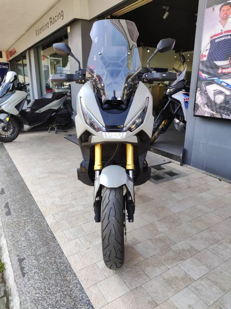 Honda X-ADV 750 (2025 - 26) (2)
