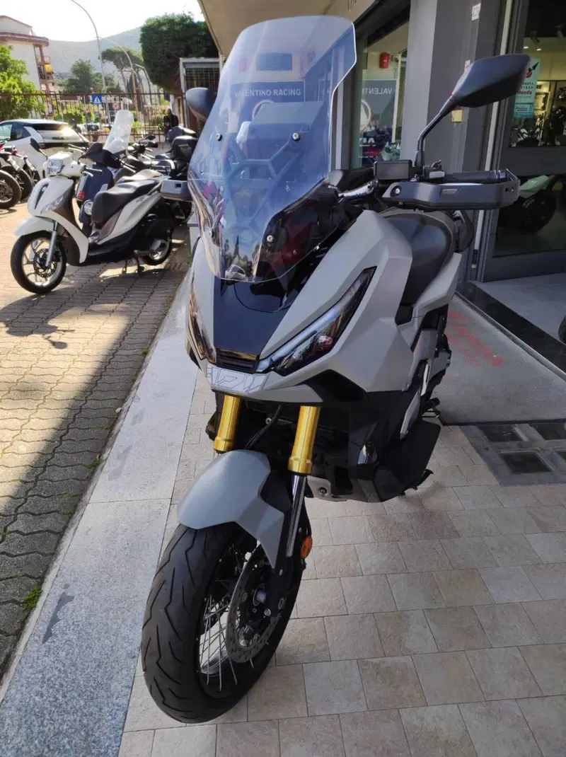 Honda X-ADV 750 (2025 - 26) (3)