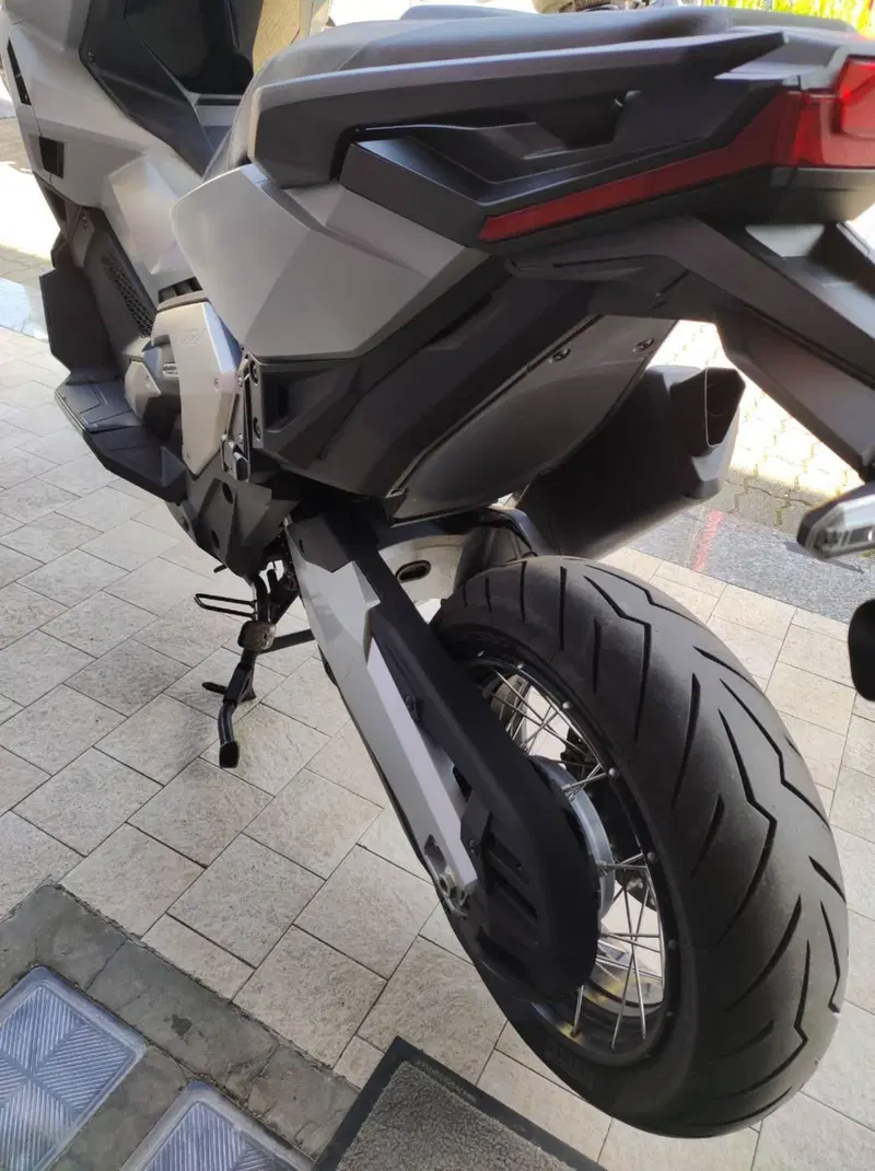 Honda X-ADV 750 (2025 - 26) (6)