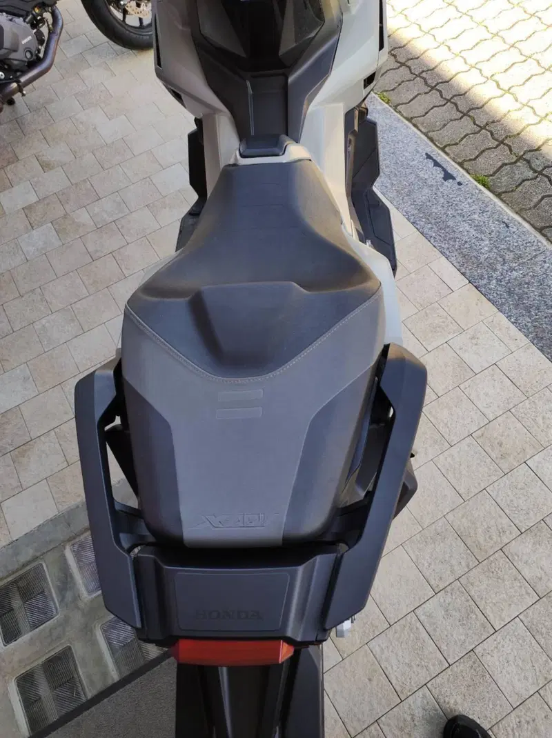 Honda X-ADV 750 (2025 - 26) (8)