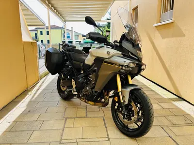 Yamaha Tracer 9 GT (2025 - 26) usata