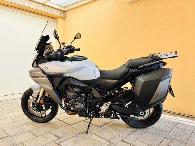 Yamaha Tracer 9 GT (2025 - 26) (3)