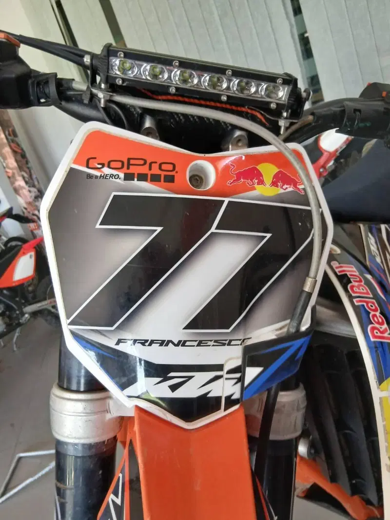 KTM 350 SX-F (2011) (2)