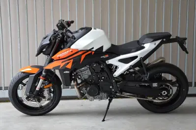 KTM 990 Duke (2024 - 26) nuova
