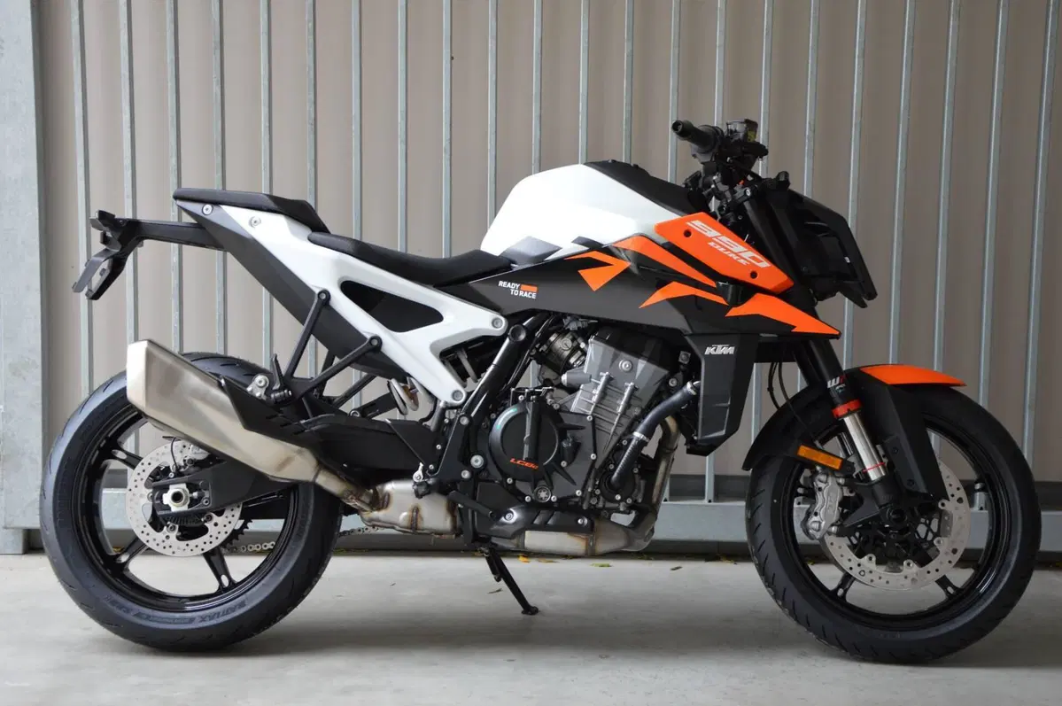 KTM 990 Duke (2024 - 26) (5)