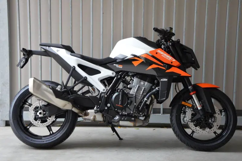 KTM 990 Duke (2024 - 26) (5)