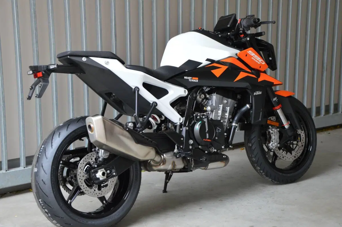 KTM 990 Duke (2024 - 26) (7)