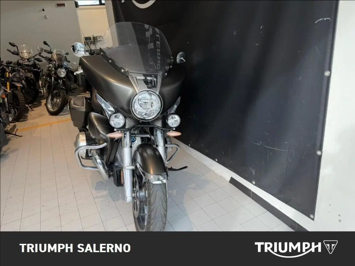 Bmw R 18 Transcontinental (2021 - 24) (5)