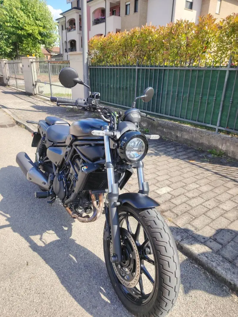 Kawasaki Eliminator 500 (2024 - 26) (3)