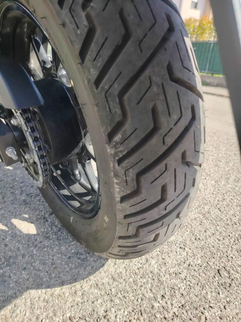 Kawasaki Eliminator 500 (2024 - 26) (4)