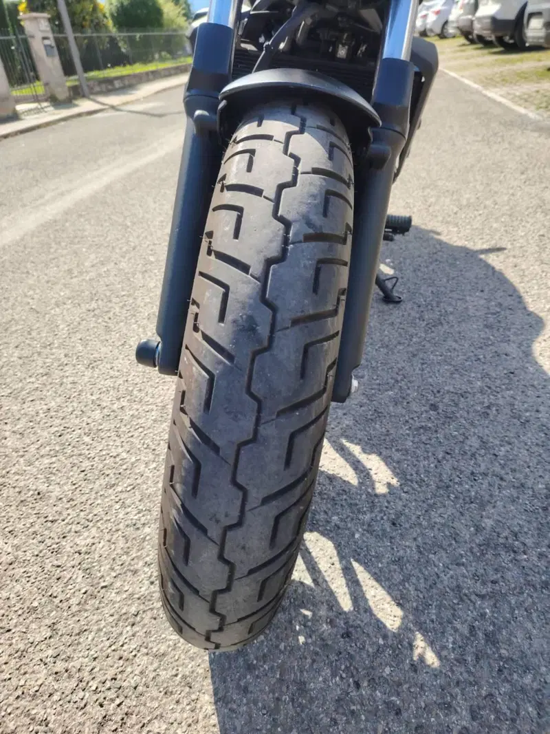 Kawasaki Eliminator 500 (2024 - 26) (5)