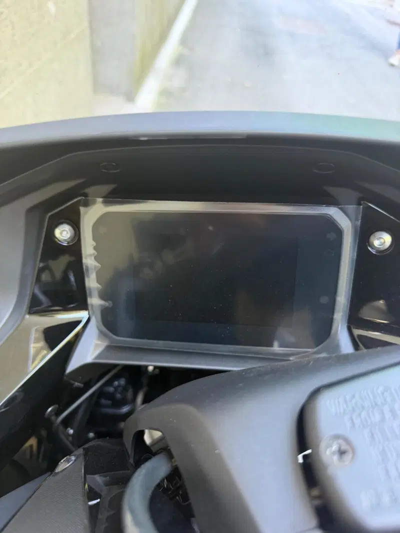 Honda Forza 750 (2025 - 26) (6)