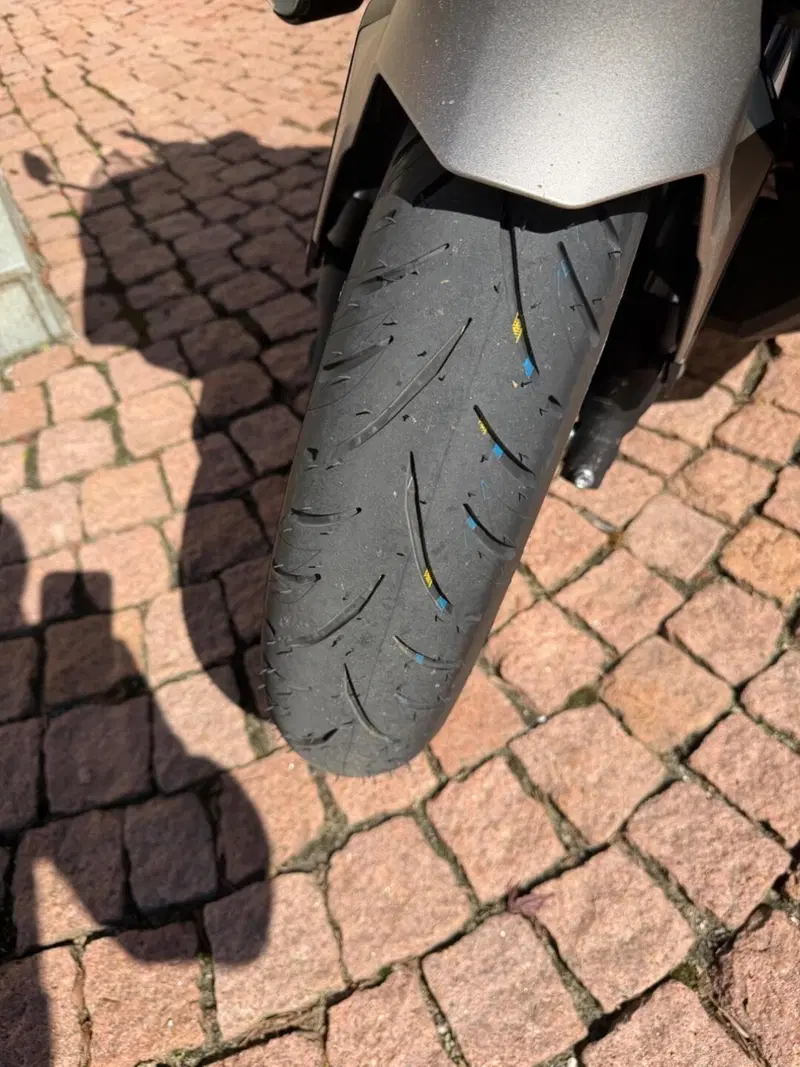 Honda Forza 750 (2025 - 26) (7)