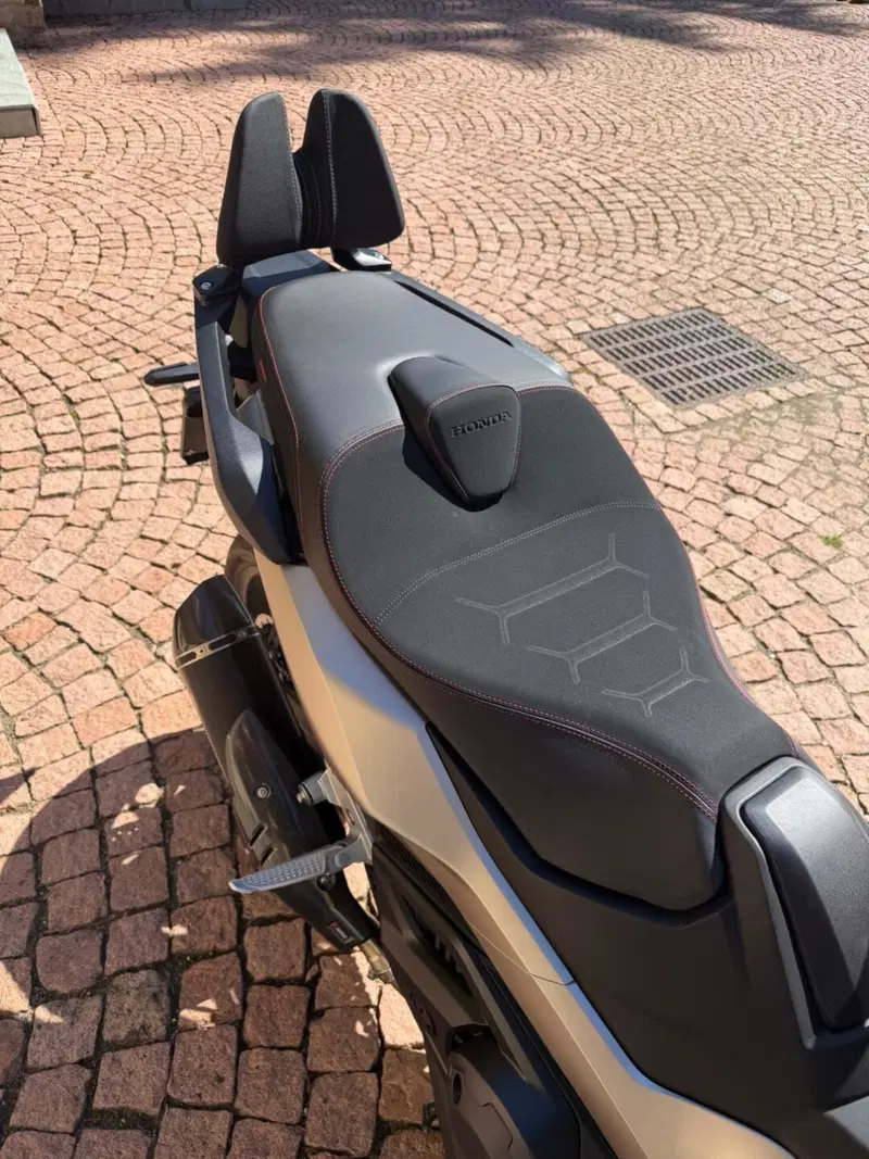 Honda Forza 750 (2025 - 26) (11)