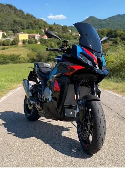 Bmw S 1000 XR (2024 - 26) usata