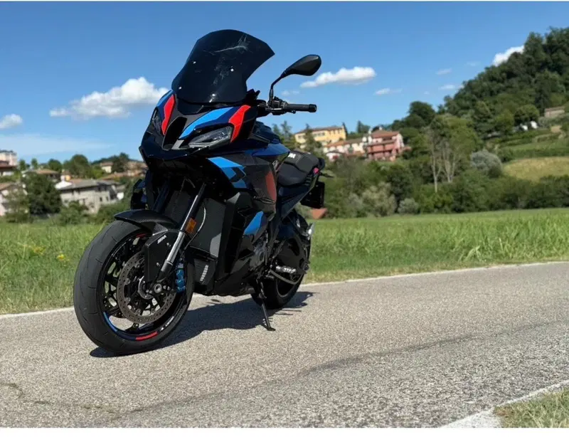 Bmw S 1000 XR (2024 - 26) (2)