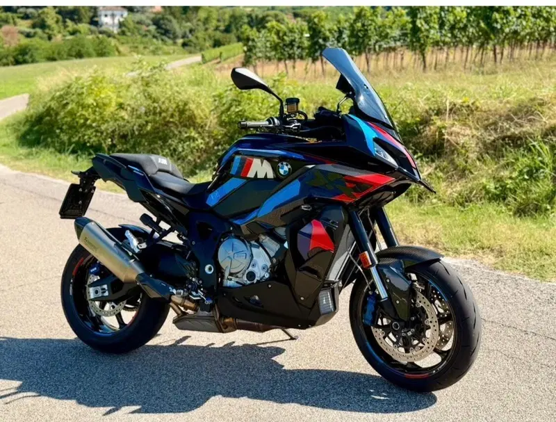 Bmw S 1000 XR (2024 - 26) (3)