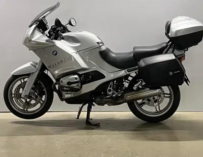 Bmw R 1150 RS (2001 - 06) usata