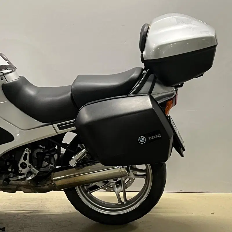 Bmw R 1150 RS (2001 - 06) (6)