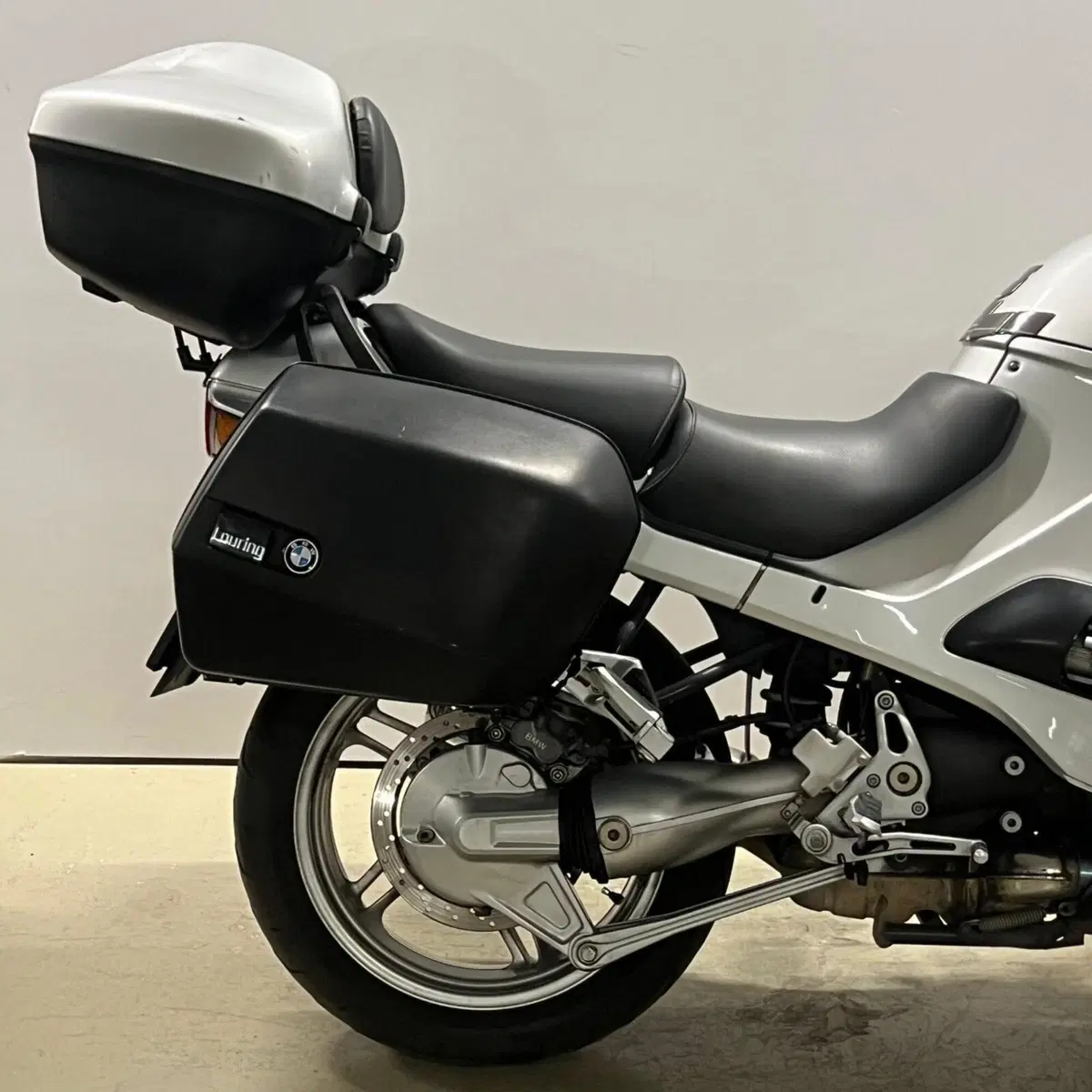 Bmw R 1150 RS (2001 - 06) (10)