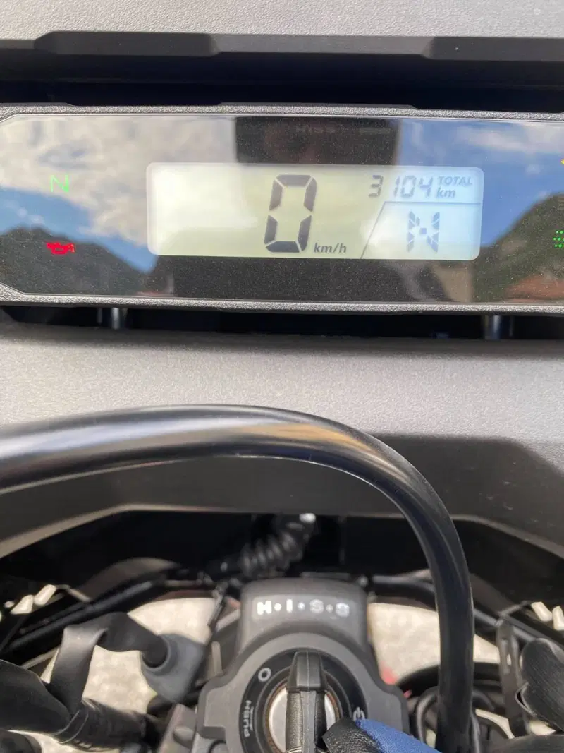 Honda Africa Twin CRF 1100L (2024 - 26) (3)