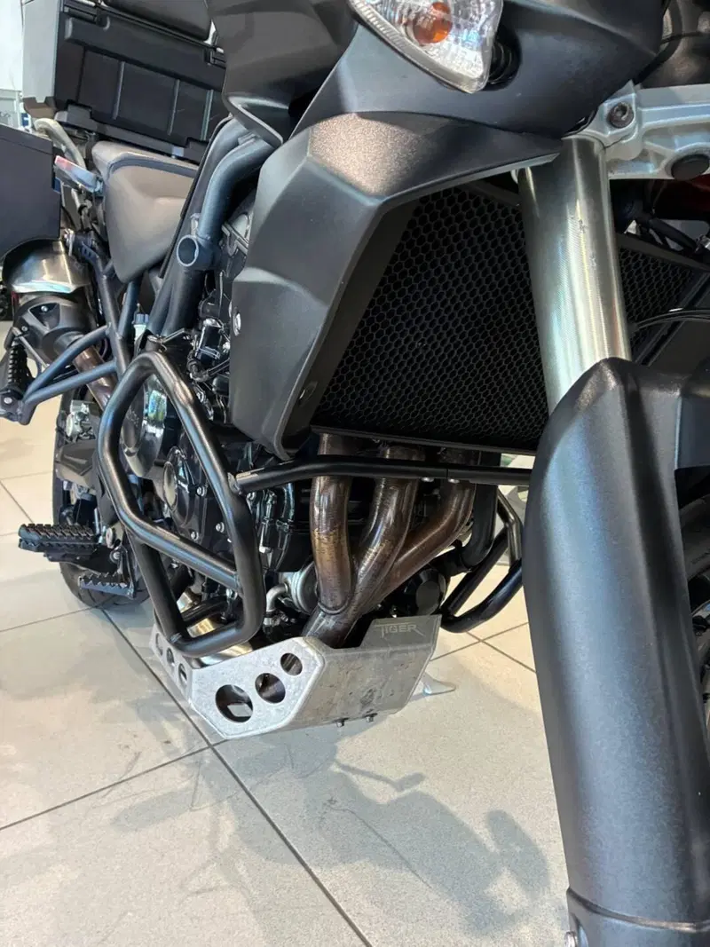 Triumph Tiger 800 XC (2011 - 12) (5)