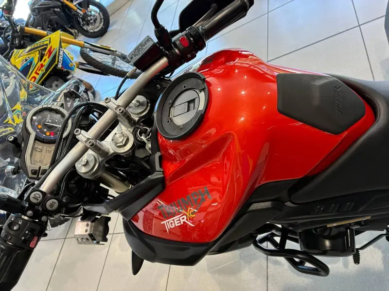 Triumph Tiger 800 XC (2011 - 12) (13)